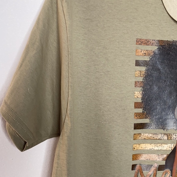 Matching Set Cap & Graphic T-shirt Sz M - Picture 4 of 6